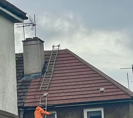 Rooftek Ltd — Customer photo