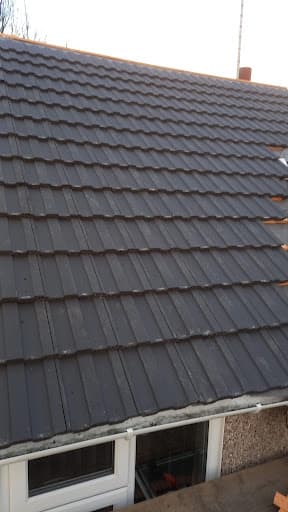 Coventry Roofers — Customer photo
