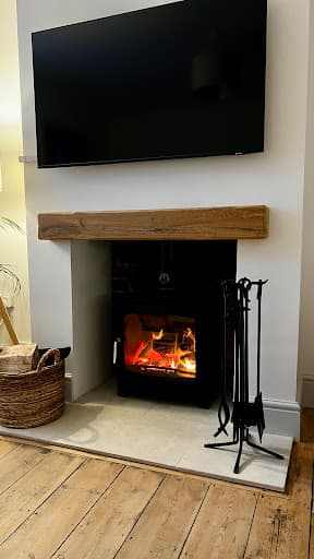 The Chimney Sweep Co. LTD — Customer photo