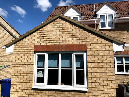 Kingsley Roofing & Solar — Customer photo