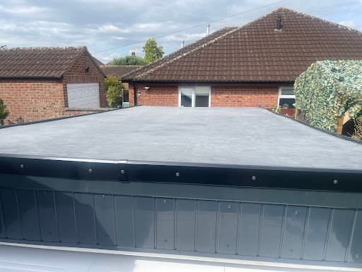 The Roofing Company UK Ltd — Customer photo