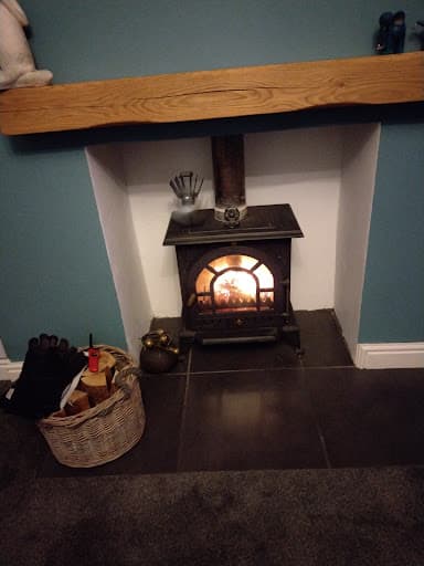 Valley Sweep — Customer photo