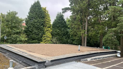 Wren Roofing & Solar — Customer photo
