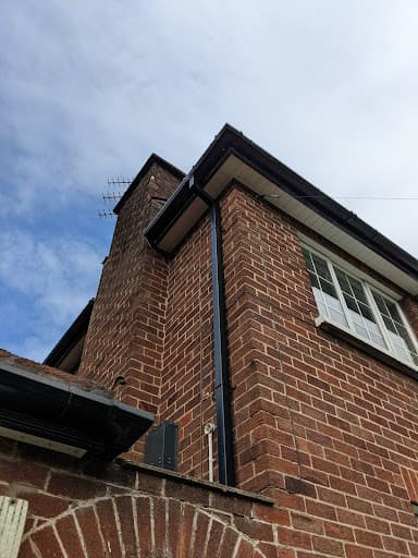 A&S Roof Repairs — Customer photo