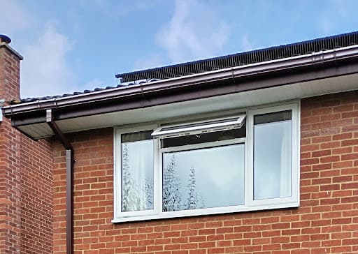 Browns Roofing — Customer photo