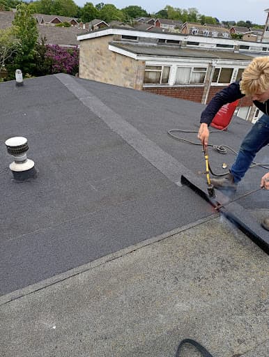 Above & Beyond Roofing Solutions Ltd — Customer photo
