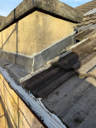 Wheeler Roofing — Customer photo