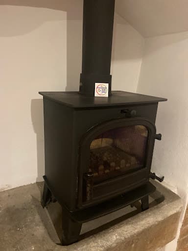 Bingley Chimney — Customer photo