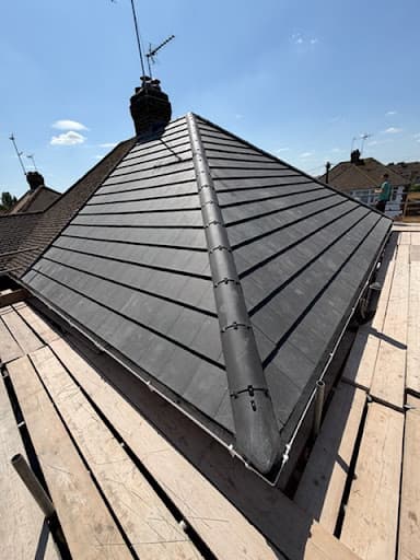 Pro Roof (West Midlands Ltd) — Customer photo