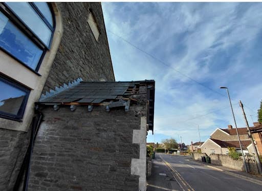 Safe Cover Roofing & Build Ltd — Customer photo