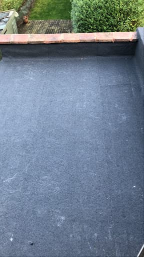 Fix4u Roofing and building ltd/Flat Roof Specialist — Customer photo