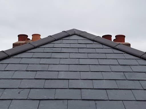Fix4u Roofing and building ltd/Flat Roof Specialist — Customer photo