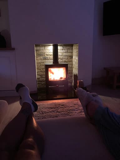 Vaughan Chimney Sweep Services — Customer photo