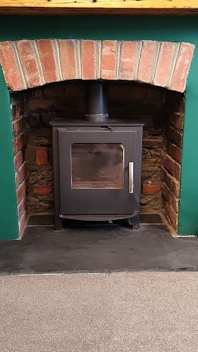 A Plus Chimney Sweeps — Customer photo