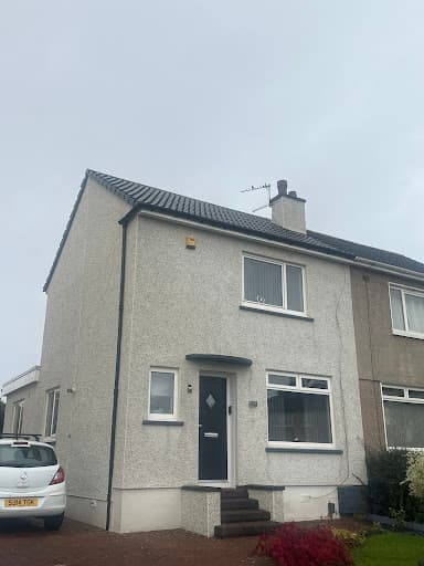 Fort Roofing Scotland — Customer photo