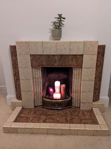 A Former Glory — Customer photo