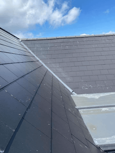Victoria Roofing Expert Ltd — Customer photo