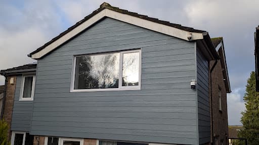 The Gutter & Cladding Company — Customer photo