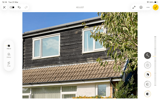 JBY Roofing Ltd — Customer photo