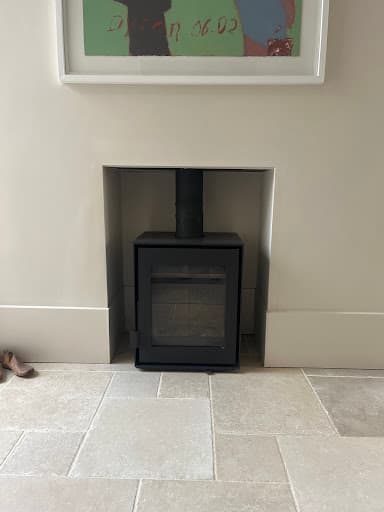 JN CHIMNEY SWEEP — Customer photo