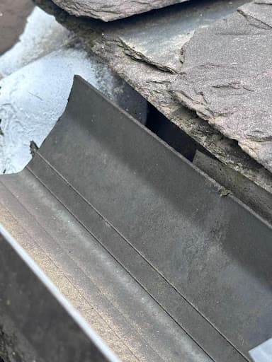 LBL Roofing Ltd — Customer photo