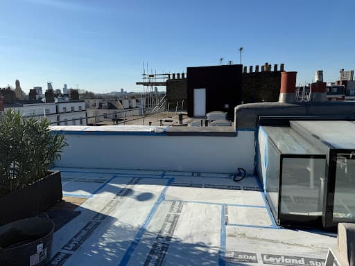 Como Roofing UK Ltd — Customer photo