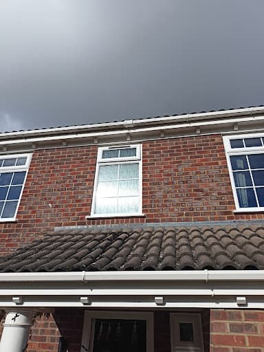 Monarch Home Improvements — Customer photo