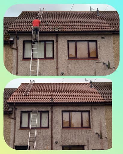 Ultimate Clean Solutions — Customer photo