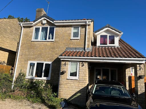 Bristol's Roofing Company Ltd — Customer photo