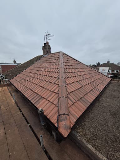 York Roofing & Guttering — Customer photo