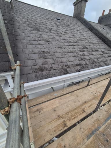 A.W Roofing SW Ltd — Customer photo