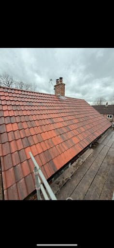 RIX Roofing Yorkshire Ltd — Customer photo