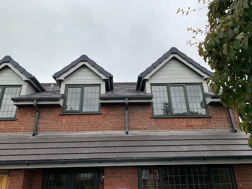 Steve Emery Roofing Ltd — Customer photo
