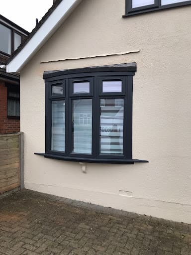 D C Roofing & Sons LTD — Customer photo