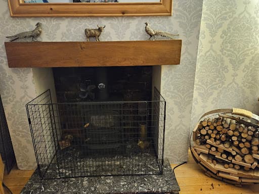 Nottingham Chimney Sweeps — Customer photo