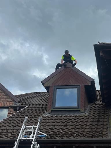 Carryduff Guttering Services - Seamless Guttering Belfast — Customer photo