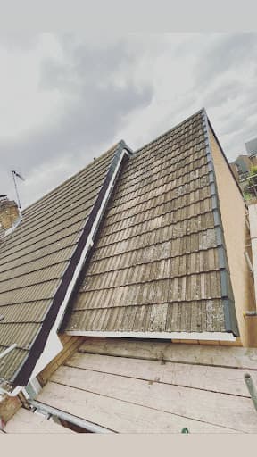 Leicestershire Roofing Services Ltd — Customer photo