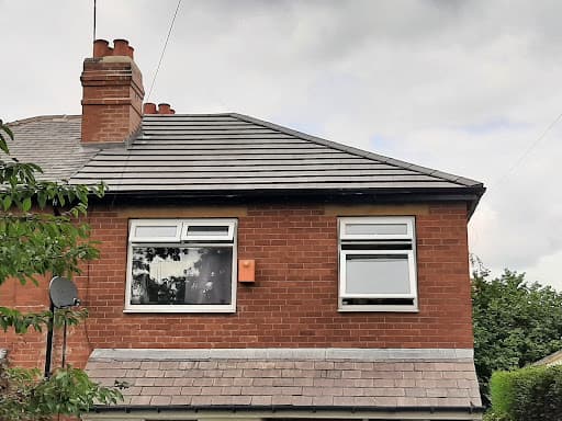 AntiAqua Roofing Solutions LTD - Emergency Roofer Leeds — Customer photo