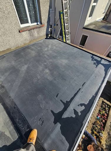 D J Mackay & Son Roofing LTD — Customer photo