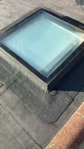 Golden Roofing Expert Ltd — Customer photo