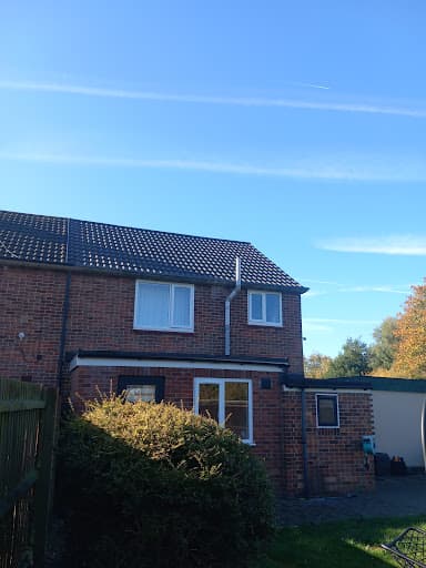 JDNA Bathrooms/Kitchens & Roofing Peterborough — Customer photo
