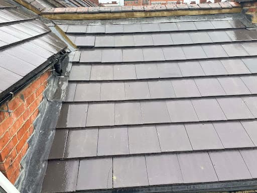 Weathershield Roofing & Guttering Services LTD — Customer photo
