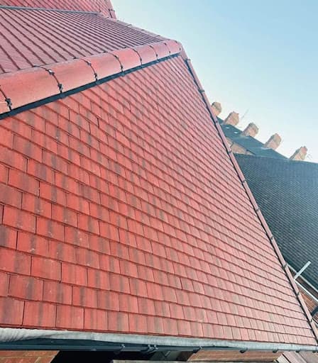 Obsidian Roofing limited — Customer photo