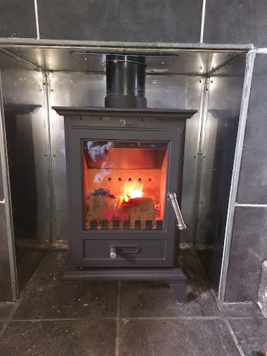 Nottingham Chimney Sweeps — Customer photo