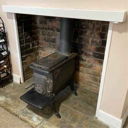 Bridlington Chimney Sweeps — Customer photo