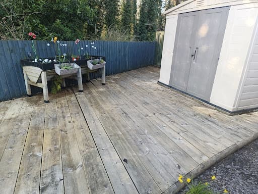 Ace Of Sprays Roof & Exterior Cleaning Services — Customer photo