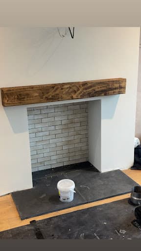 T Burns and Son | Stoves and Chimneys Glasgow — Customer photo