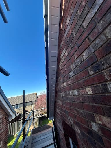 S.A.G Roofing Bristol — Customer photo
