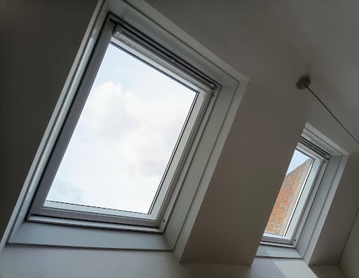 York Roofing & Guttering — Customer photo