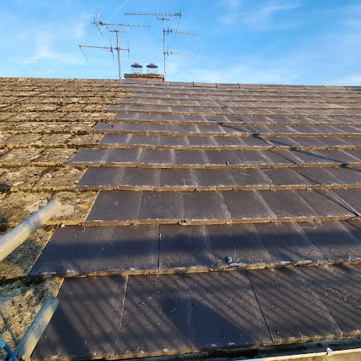 GK Roofing Services Ltd — Customer photo